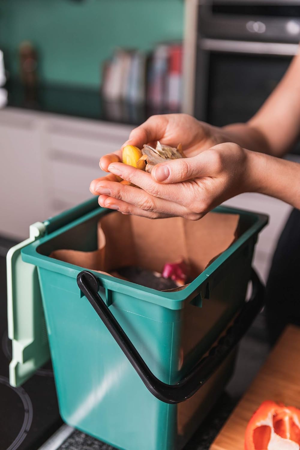 Biomat Airbox 26x19.8x25.6cm - Afbeelding 2