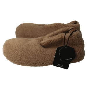 Apollo Slof dames teddy beige 39/40