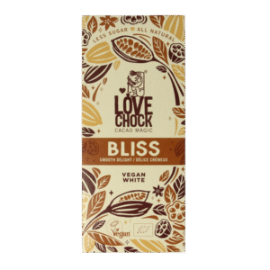 Lovechock Bliss smooth delight bio