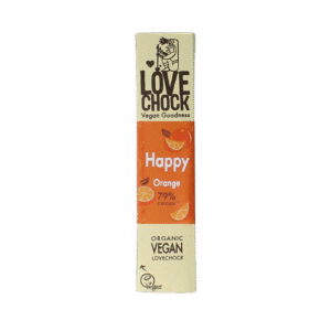 Lovechock Happy bio