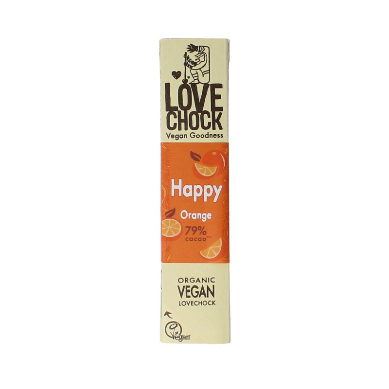 Lovechock Happy bio
