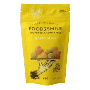 Food2Smile Happy sour