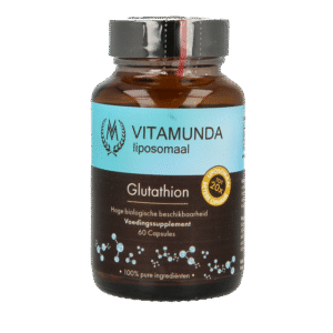 Vitamunda Glutathion