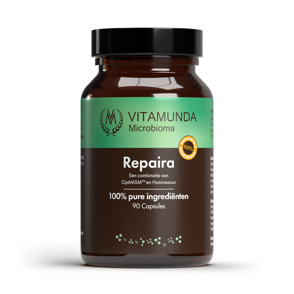 Vitamunda Repaira