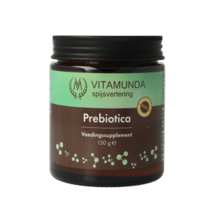 Vitamunda Prebiotica