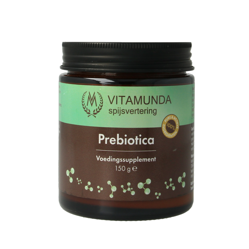 Vitamunda Prebiotica
