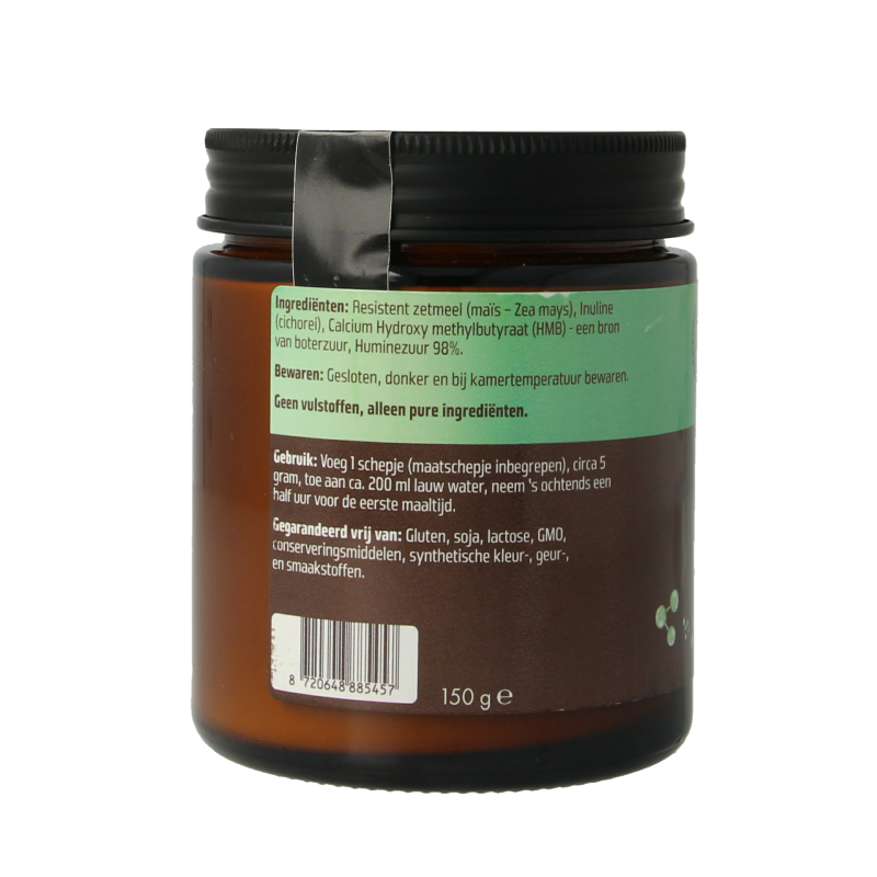 Vitamunda Prebiotica - Afbeelding 2