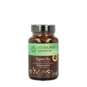 Vitamunda Digesta plus