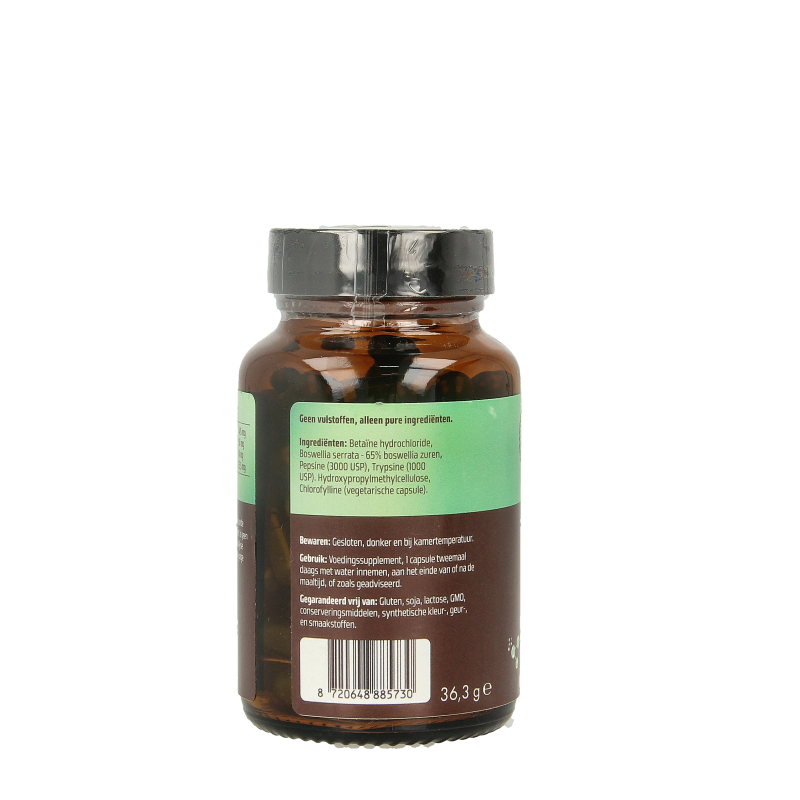 Vitamunda Digesta plus - Afbeelding 2