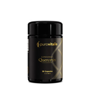 Purovitalis  Liposomal quercetin