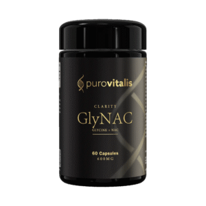 Purovitalis  Glynac