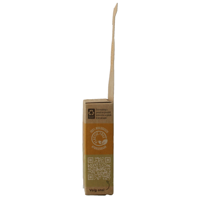 The Green Lab Co Handzeep navulset bergamot & vanille - Afbeelding 3