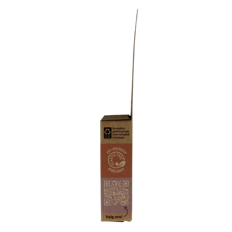 The Green Lab Co Handzeep navulset oranjebloesem & lavendel - Afbeelding 4