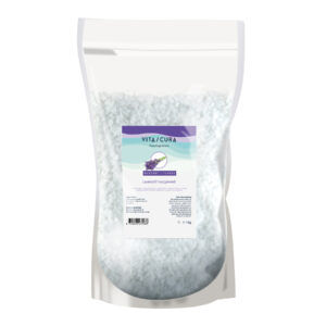 Vitacura Magnesium zout flakes lavendel