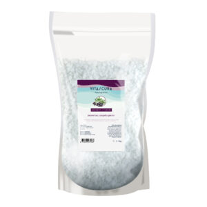 Vitacura Magnesium zout flakes jeneverbes