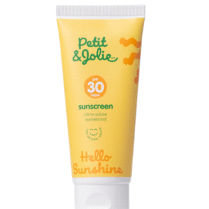 Petit & Jolie Minerale zonnebrand SPF30