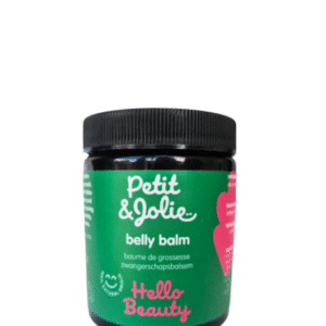 Petit & Jolie Belly balm