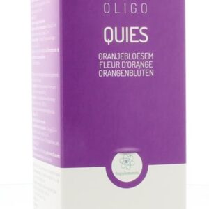 Oligoplant Quies