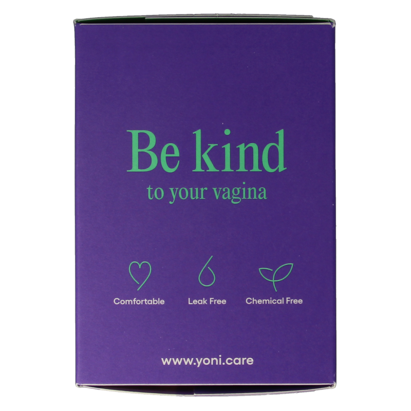 Yoni Maandverband night - Afbeelding 5