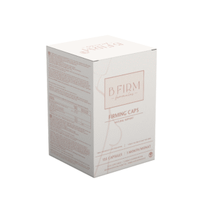 B-Firm Formulas Huidverstevigende capsules