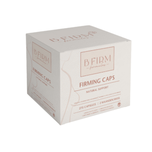 B-Firm Formulas Huidverstevigende capsules