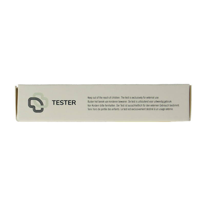 The Tester Nierfunctie test - Afbeelding 2