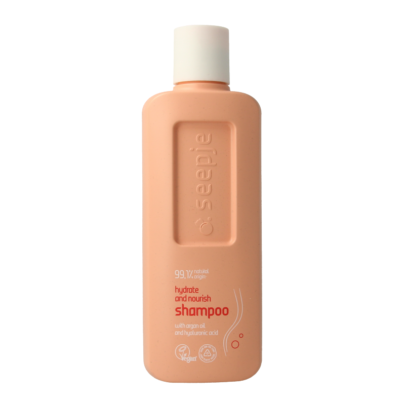 Seepje Shampoo hydrate and nourish