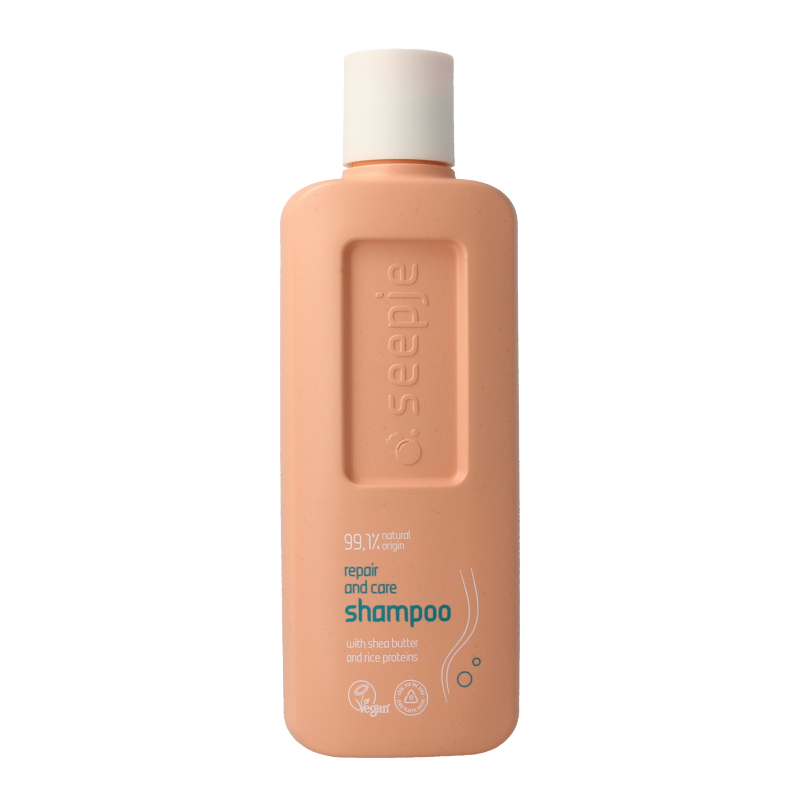 Seepje Shampoo repair and care