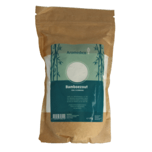 Aromedica Bamboezout