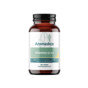 Aromedica Vitamine D3 K2