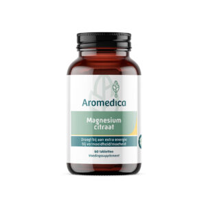 Aromedica Magnesium citraat