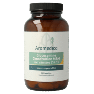 Aromedica Glucosamine chondroitine MSM