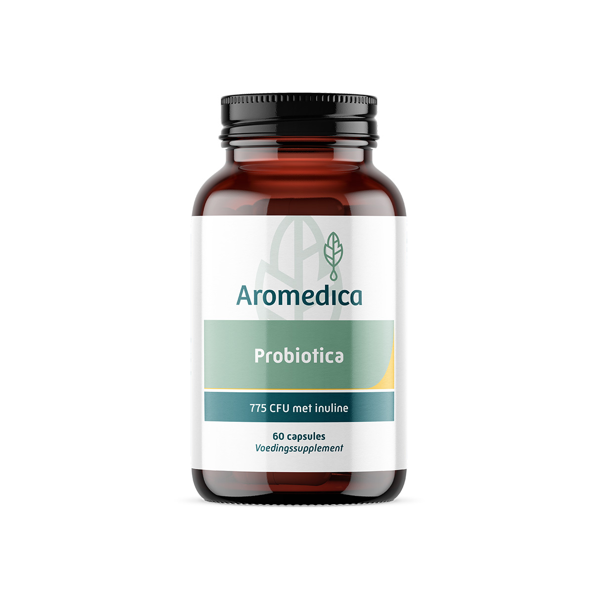 Aromedica Probiotica 775M CFU met inuline