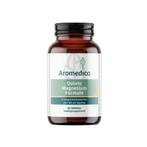 Aromedica Magnesium formule quinto