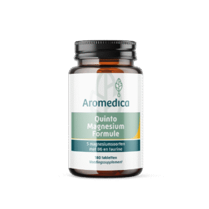 Aromedica Magnesium formule quinto