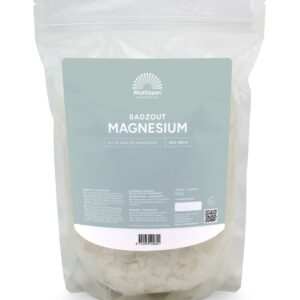 Mattisson Magnesium badzout