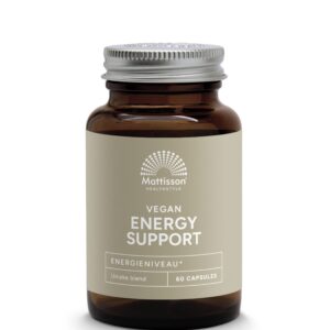 Mattisson Energy support