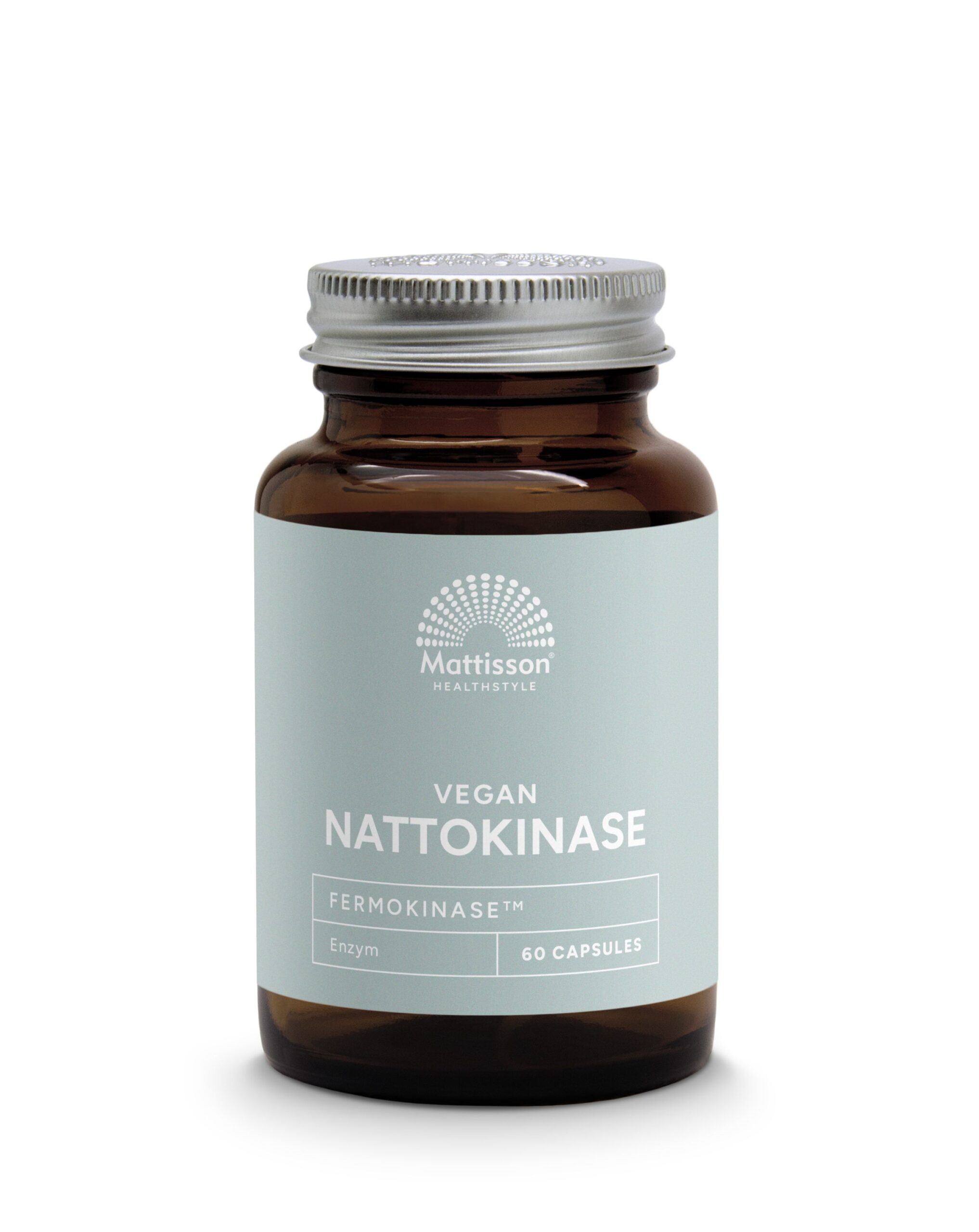 Mattisson Vegan nattokinase