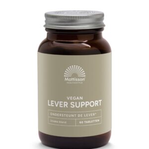 Mattisson Lever support