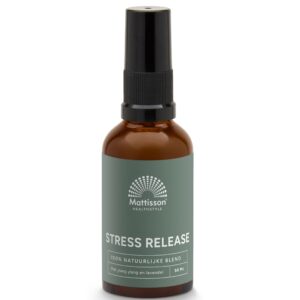 Mattisson Stress release roomspray