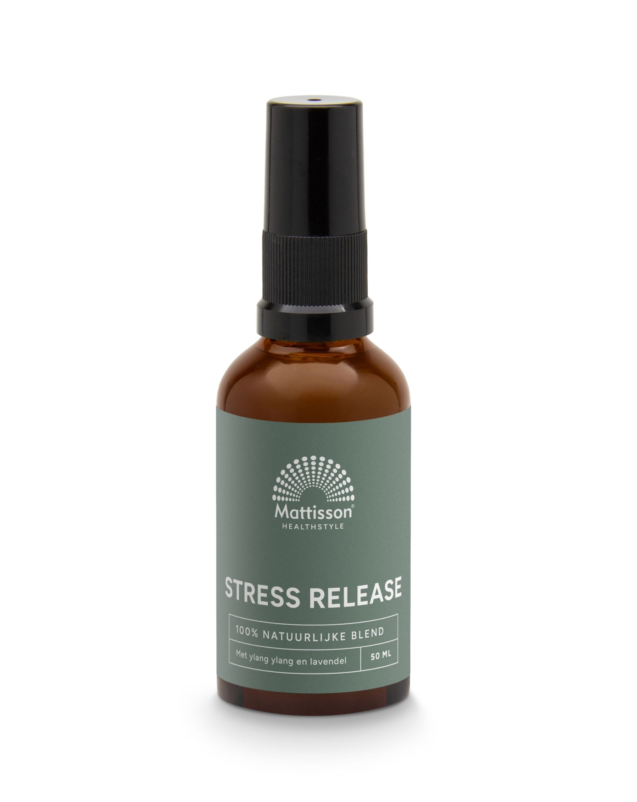 Mattisson Stress release roomspray