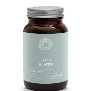Mattisson Vegan 5-HTP