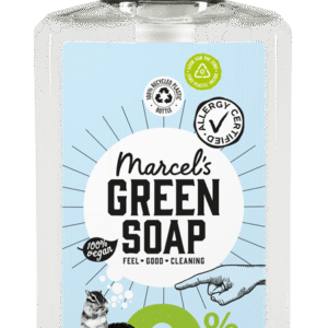 Marcel's Green Soap Handzeep 0%