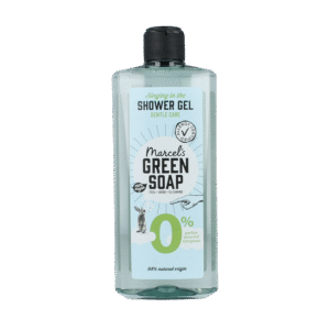 Marcel's Green Soap Showergel 0%