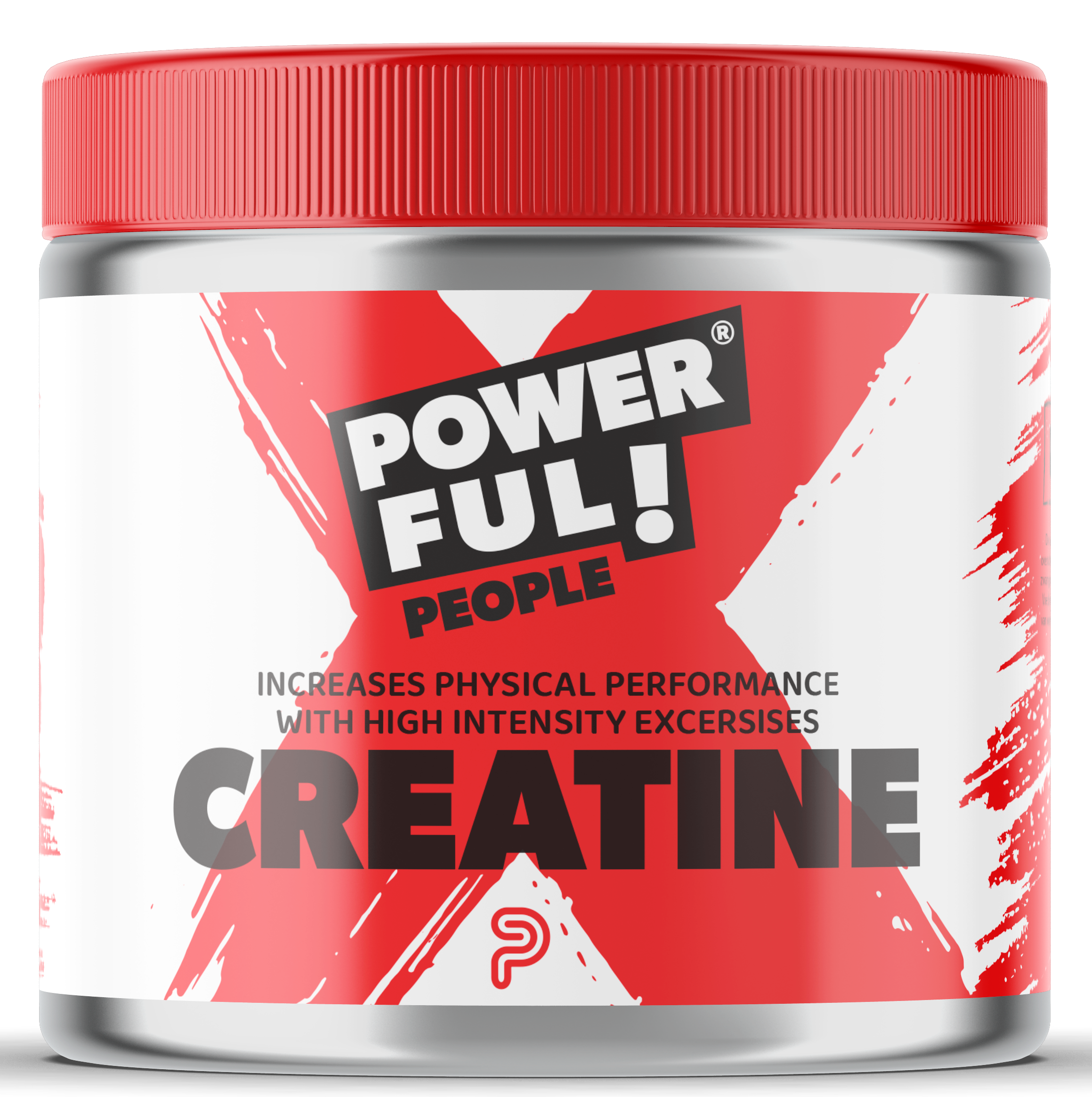 Powerful People Creatine