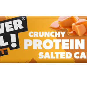 Powerful People  Protein bar salted caramel