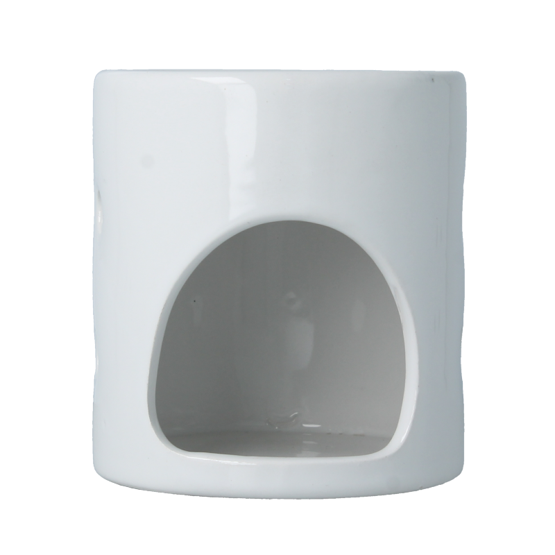 Jacob Hooy Oliebrander porselein assorti