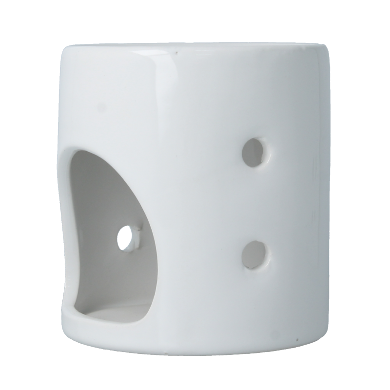 Jacob Hooy Oliebrander porselein assorti - Afbeelding 2