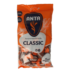 Anta Classic menthol