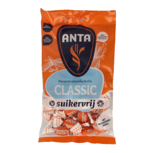 Anta Classic suikervrij met stevia